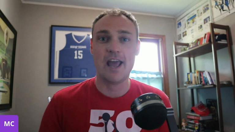 Bring Me The News launches weekly Vikings livestream with Purple Insider's Matthew Coller